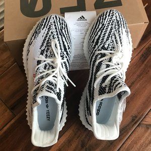 Yeezy Boost 350 V2 Zebra US 8